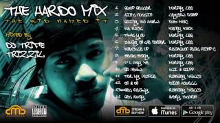 The Hardo Mix (The Kid Named It)