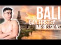 BALI Is It SAFE For Gay Travellers Expectations General Tips For Guys Gays