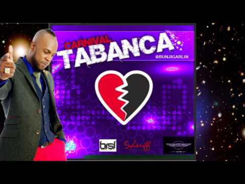 Bunji Garlin - Carnival Tabanca [SMJ Road Mix]