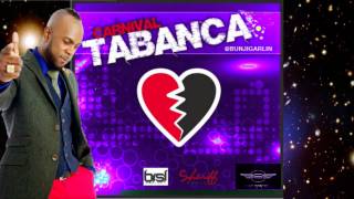 Bunji Garlin - Carnival Tabanca [SMJ Road Mix]