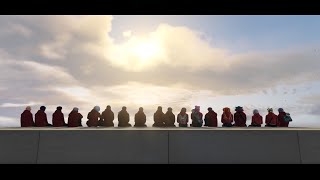 We are Lycoris!合集【彩虹社中文/MADTOWN/Lycoris/リコリス】