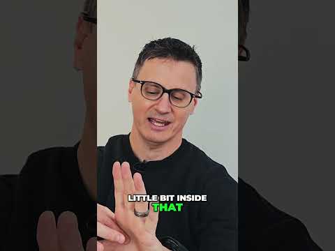 This Ancient Pressure Point Stops Anxiety in 30 Seconds