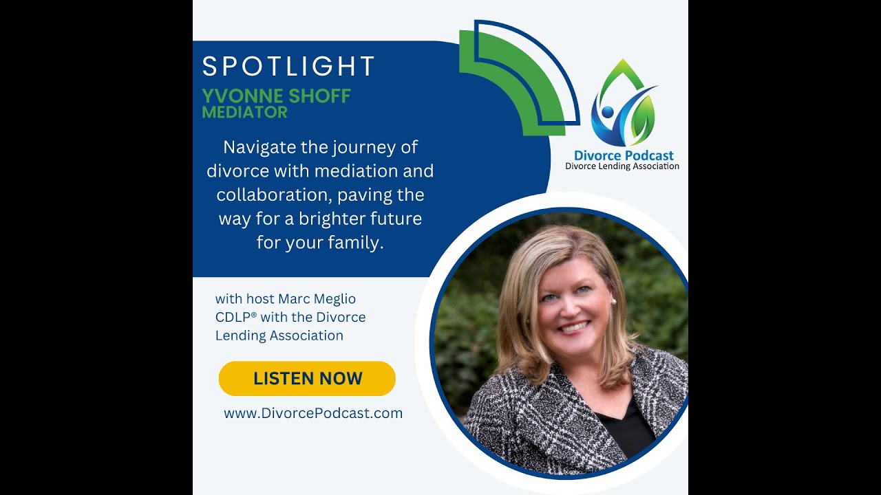 Pave the way for a brighter future for your family with Marc Meglio, CDLP® and Yvonne Shoff