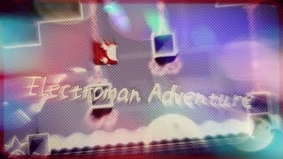 Electroman Adventure(100%)(mi primer vídeo)