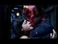 Hellboy Vs Behemoth Final Scene