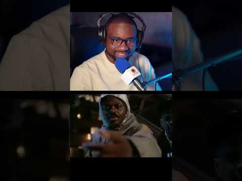 reactio video juju la flamme feat diesel gucci