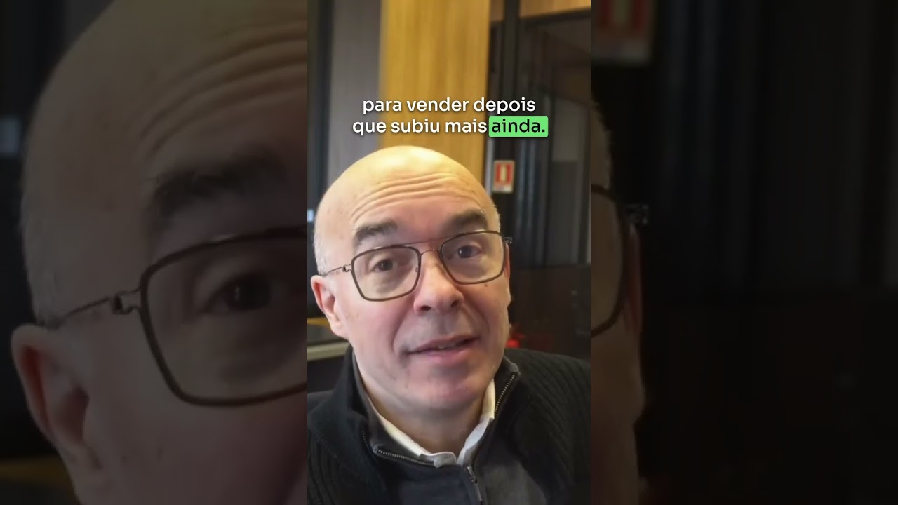 COMPRA E VENDA NO MERCADO FINANCEIRO