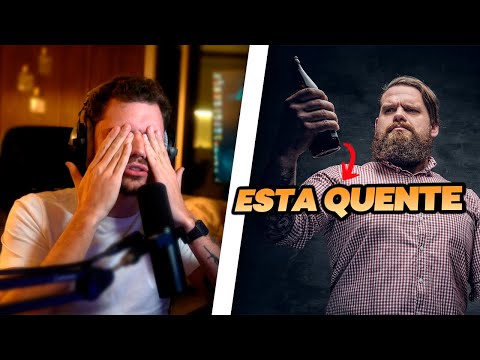 RUIVO TELLS STORY ABOUT CLIENT