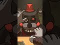 Puppet Awakens Inside Lefty FNAF Animation