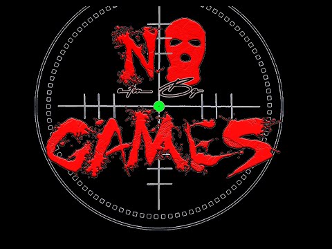 BG - "No Games" (Official Video)