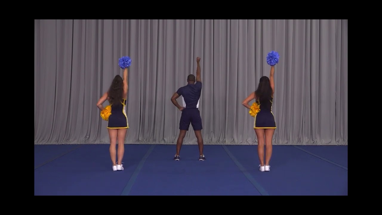 26-27 Tryout Cheer Back