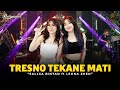 SALLSA BINTAN Ft LEONA ZHEN TRESNO TEKANE MATI New Feat RASTAMANIEZ Official Live Version