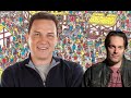 Ralph Sutton on: where did Norm MacDonald go?!