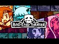 Bad End Theater True Ending Cover Remix