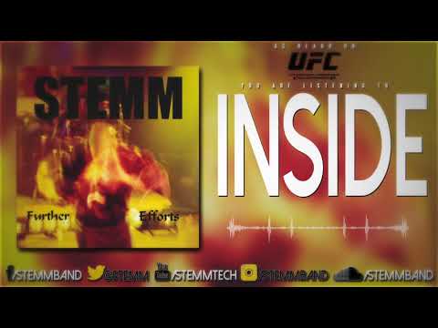 STEMM - Inside - UFC - Ultimate Fighting Championship Music