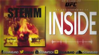 STEMM - Inside - UFC - Ultimate Fighting Championship Music
