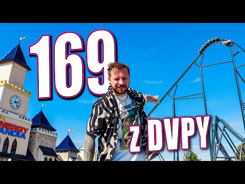 Cash from KPO, Szon Patrol, Hunters, Energylandia, US Open Cap - From DVPY #169