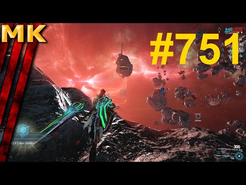 Warframe, Teil 751 - Nightwave Intermission 2, Veil Proxima - (deutsch/german) [HD/1080p]