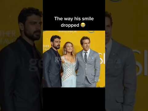 The audacity of this man 😭