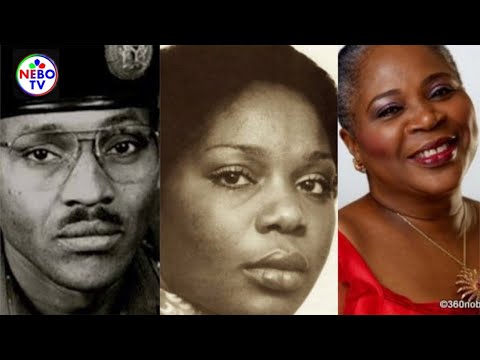 Onyeka Onwenu Revealed the Corruption in Nigeria in the 70s,