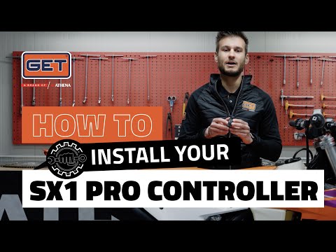 Ultimate guide to install the SX1 Controller: elevate your riding game!