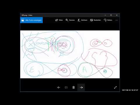 2017 08 24 PM Public Teachings in German - Öffentliche Schulungen in Deutsch