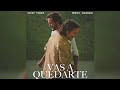 DIEGO TORRES, MANUEL CARRASCO - Vas A Quedarte (Audio y Letra / Video Lyrics) | Faku D.