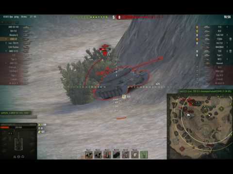 Udes 4.150 damage, El Halouf