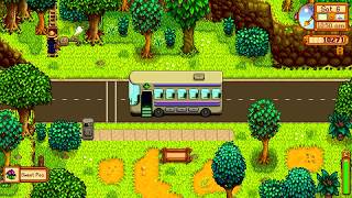 Retreading - Let's Play Stardew Valley Part 121