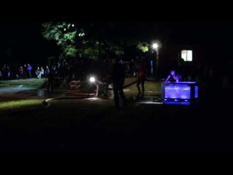 SDH Medlov muži A - Kostelany 2022