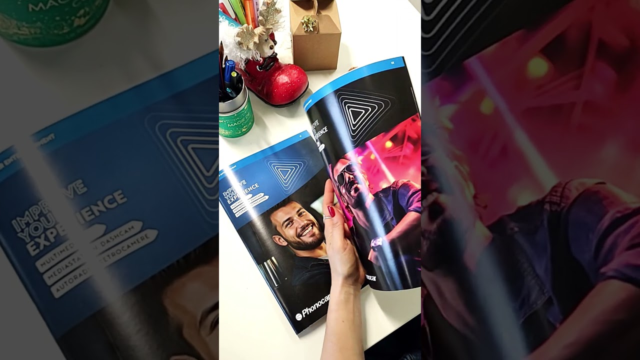 MULTIMEDIA e HI-FI CAR: scopri i nuovi cataloghi Phonocar