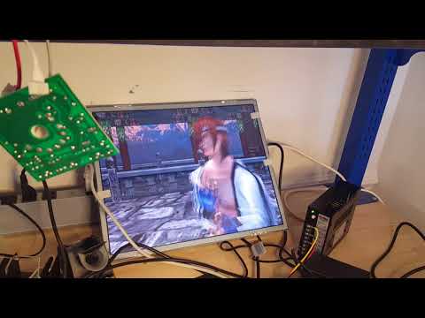 Tekken 3 Namco System 12 no sound repair