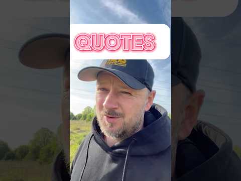 How to Quote for Jobs Like a Pro as a Tradesman