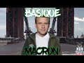 OrelSan - Basique (Macron version)