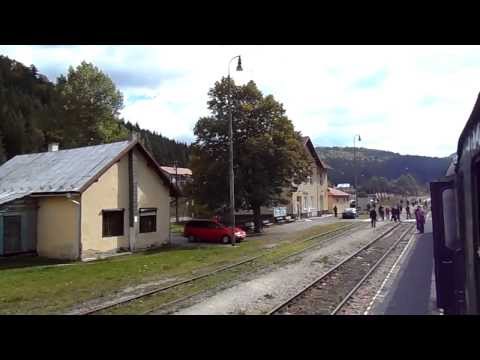 Telgárt - Červená Skala