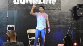 The Purge: invasion of the arts official trailer 1