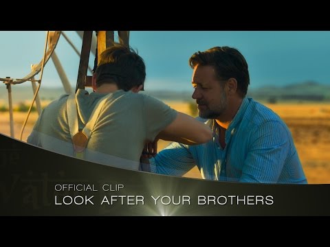The Water Diviner (Clip 'Look After Your Brothers')