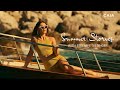 LET US PRESENT SUMMER STORIES WITH STEFANIE GIESINGER