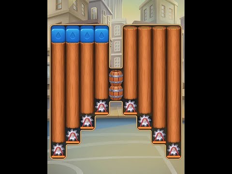 TOON BLAST level 3308