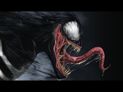 Sony's Venom Movie Teaser Trailer