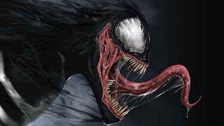 Sony's Venom Movie Teaser Trailer