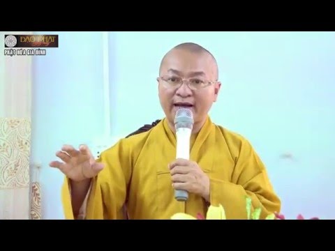 Vấn đáp: Các cấp giới phẩm, Long cung và ngài Long Thọ, niềm tin trong đạo Phật, lạm dụng danh xưng hóa thân, niệm Phật vãng sanh, niệm Phật một cách cực đoan, Phật hóa gia đình