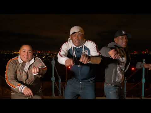 Dumplinbone - Driving Me Crazy ft. Robert O Dallas, Smurf (Official Video)