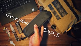 What will fit in this thing? Evergoods CAP .5