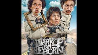 Download lagu Warkop DKI REBORN 'Jangkrik Boss part 1' mp3 Download lagu Warkop DKI REBORN 'Jangkrik Boss part 1' mp3