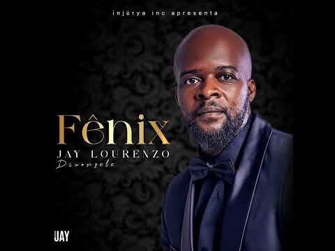 Jay Lourenzo  feat @VERBONVD  - Afrika Mbalumune (Áudio) Álbum Fênix - Injúrya Inc