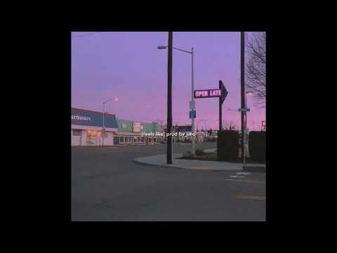 feels like. | 9th Wonder | Knxwledge Type Beat