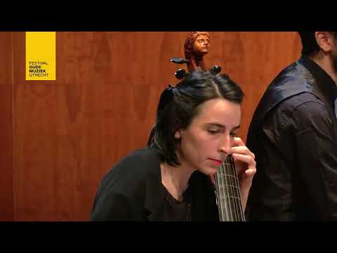 IVWC Semi Finals - Delta Trio