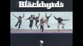Soft & Easy-The Blackbyrds