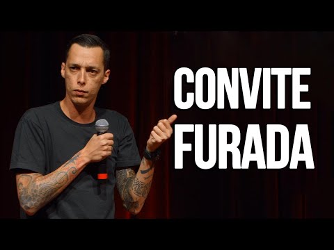 A PIOR PROPOSTA QUE JÁ RECEBI - NIL AGRA - STAND UP COMEDY